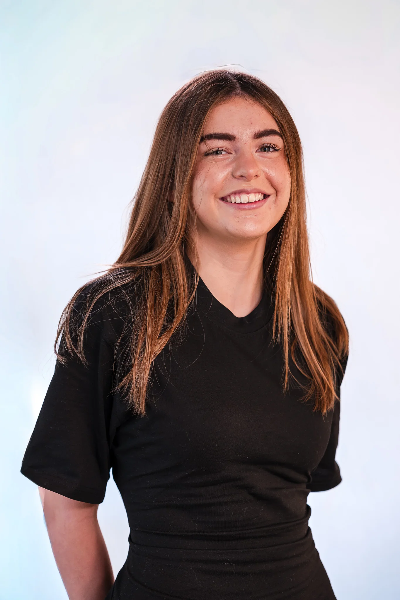 Anika, Emerging Stylist