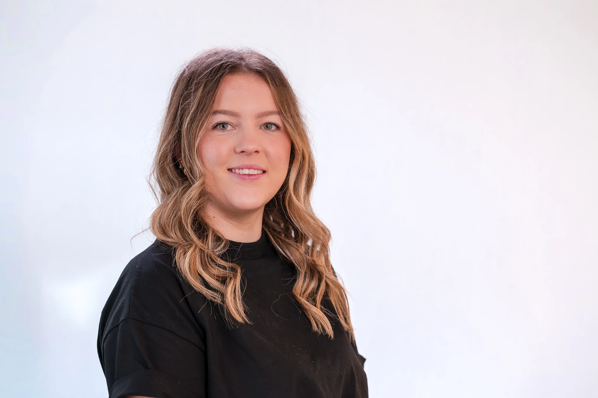 Jamie, Senior Stylist